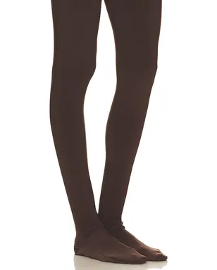 Norma Kamali TURTLE キャットスーツ - サムネイル4