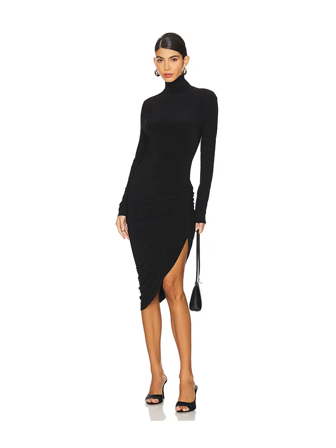 Norma Kamali Norma Kamali ドレスの商品画像