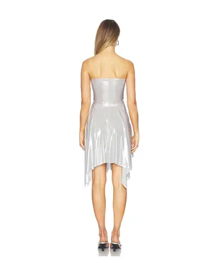 Norma Kamali CONVERTIBLE ドレス - サムネイル3