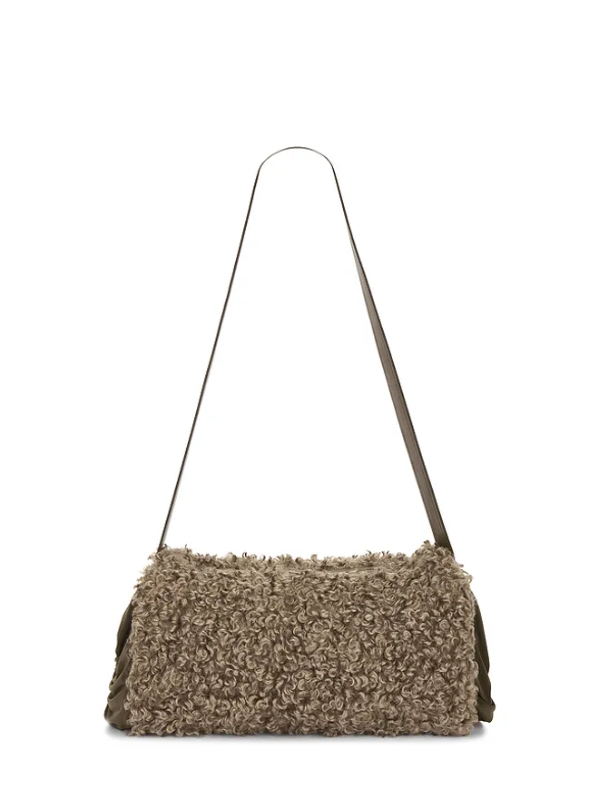 Norma Kamali Norma Kamali MUFF マフバッグの商品画像