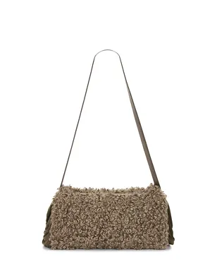 Norma Kamali MUFF マフバッグ - サムネイル1