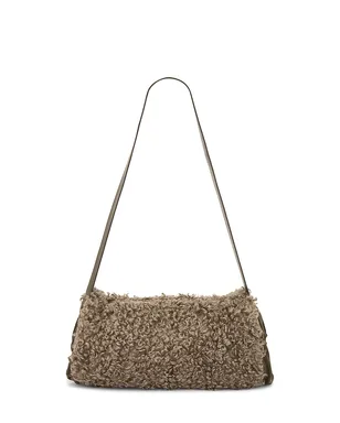 Norma Kamali MUFF マフバッグ - サムネイル2
