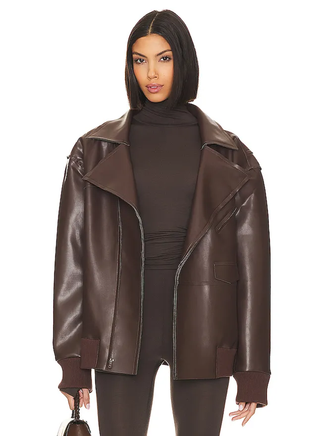 Norma Kamali Norma Kamali ジャケットの商品画像