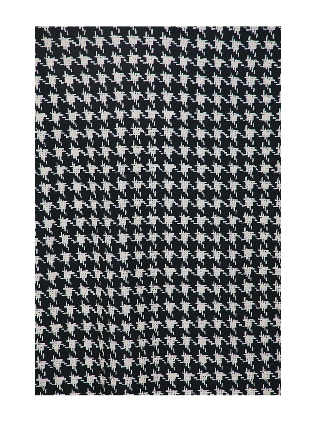 Norma Kamali コート - Black,White. - 画像4