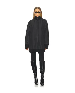 Norma Kamali ボンバージャケット - サムネイル4