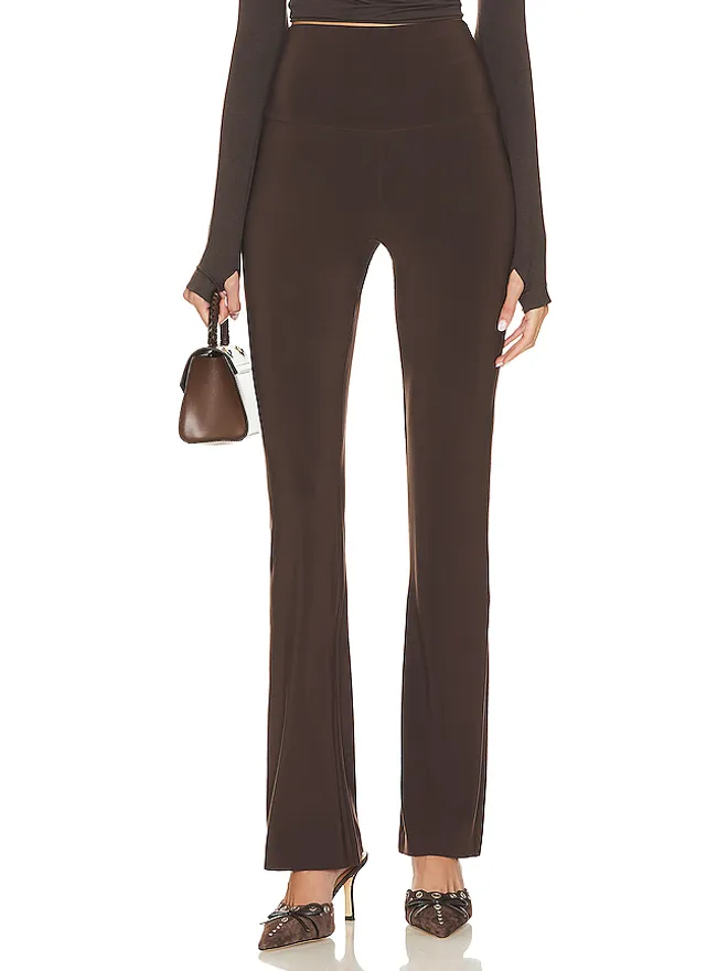 Norma Kamali Norma Kamali BOOT パンツの商品画像