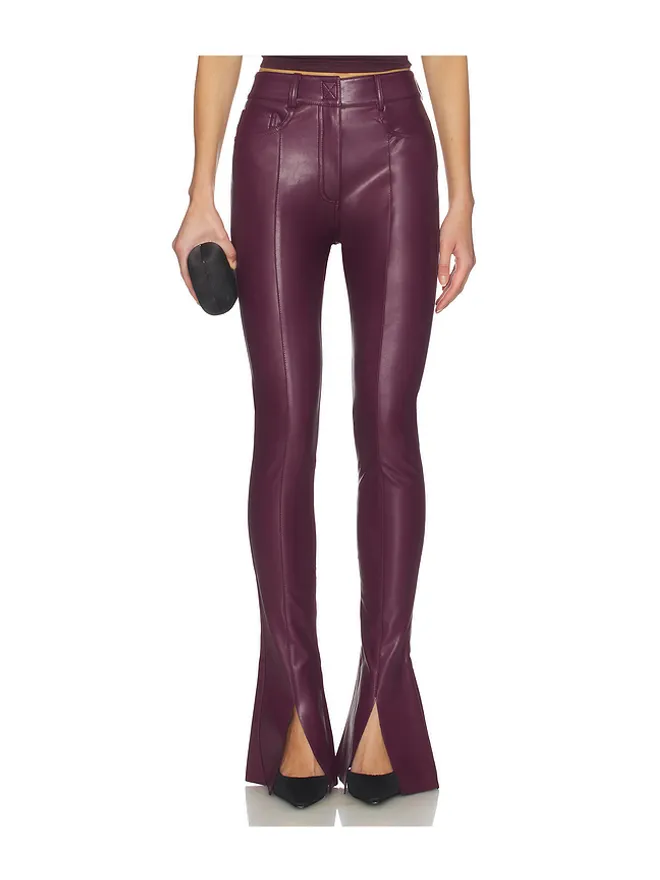 Norma Kamali Norma Kamali スパッツジーンズの商品画像