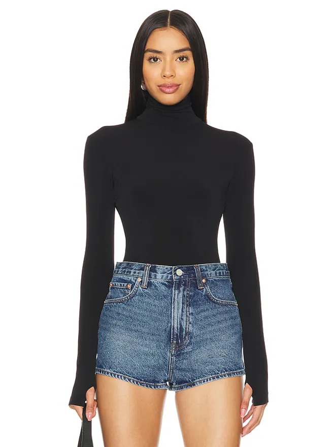 Norma Kamali Norma Kamali トップの商品画像