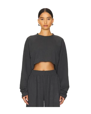Norma Kamali トップ - サムネイル1