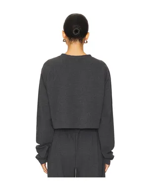 Norma Kamali トップ - サムネイル3