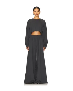 Norma Kamali トップ - サムネイル4