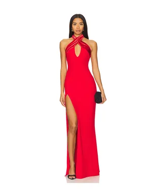 Nookie RENAISSANCE ガウン - サムネイル1