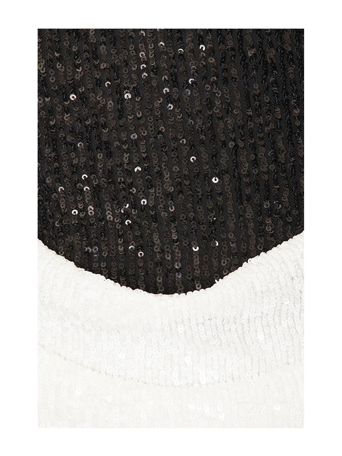 Nookie DANTE ドレス - White,Black. - 画像4