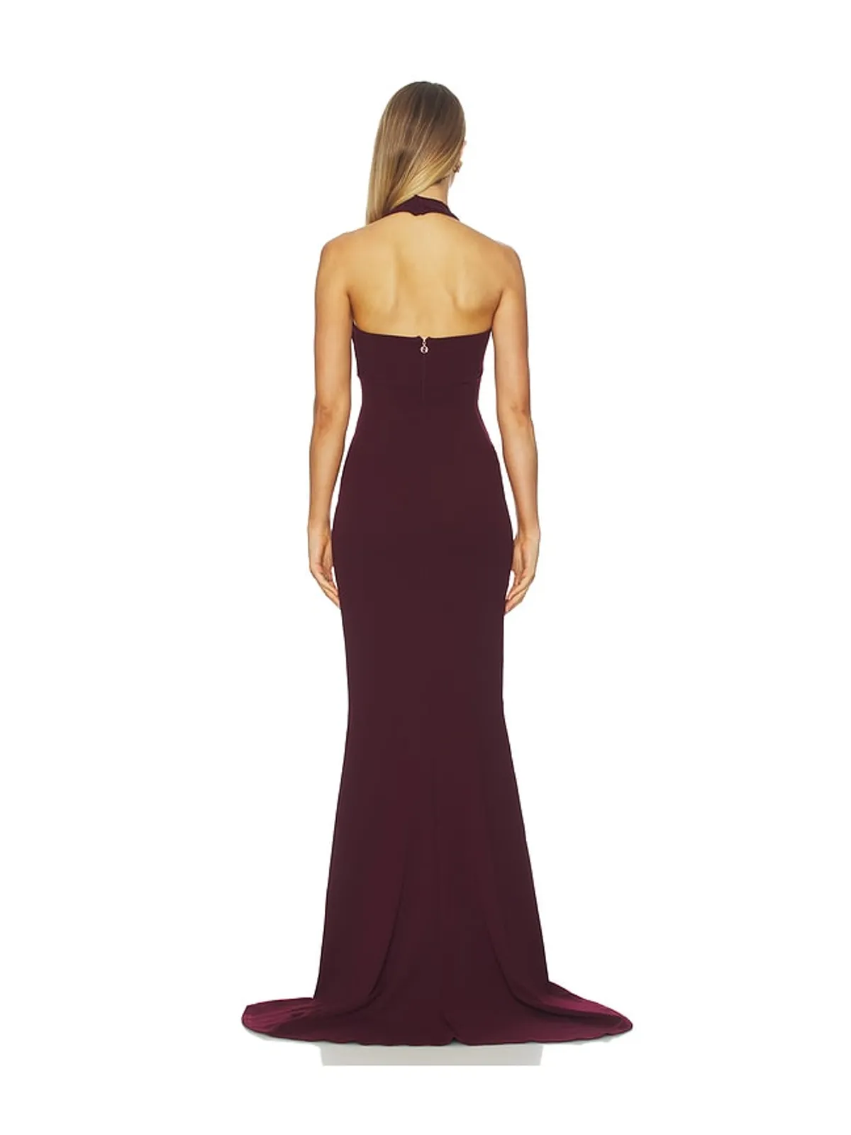 Nookie BOULEVARD ガウン - 画像3