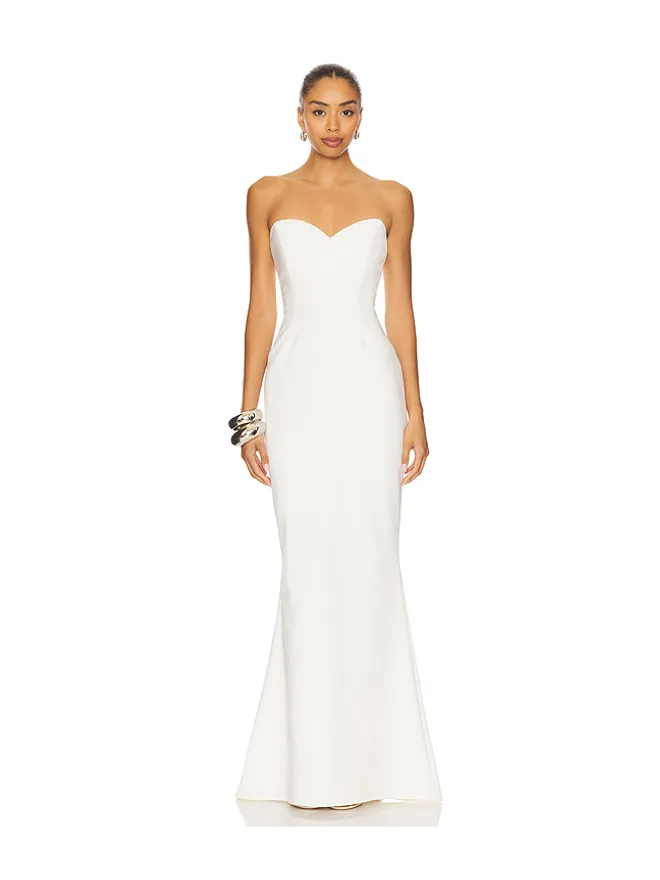 Nookie Nookie LOVE AFFAIR ガウンの商品画像