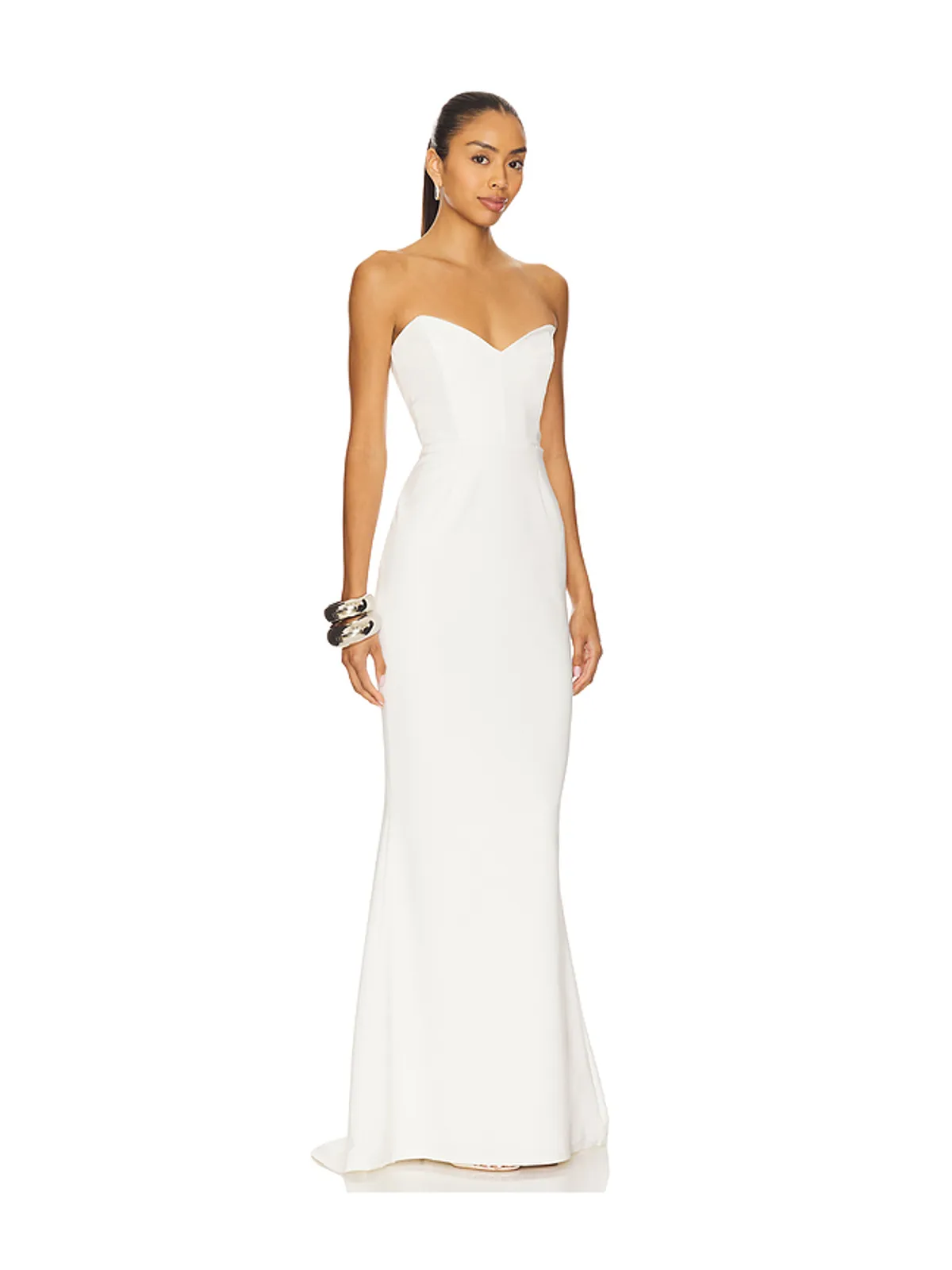 Nookie LOVE AFFAIR ガウン - 画像2