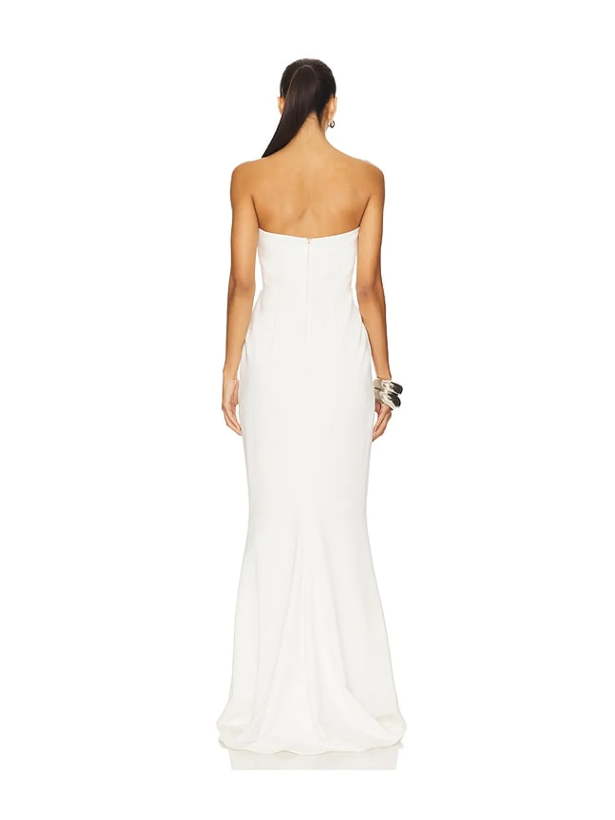 Nookie LOVE AFFAIR ガウン - 画像3