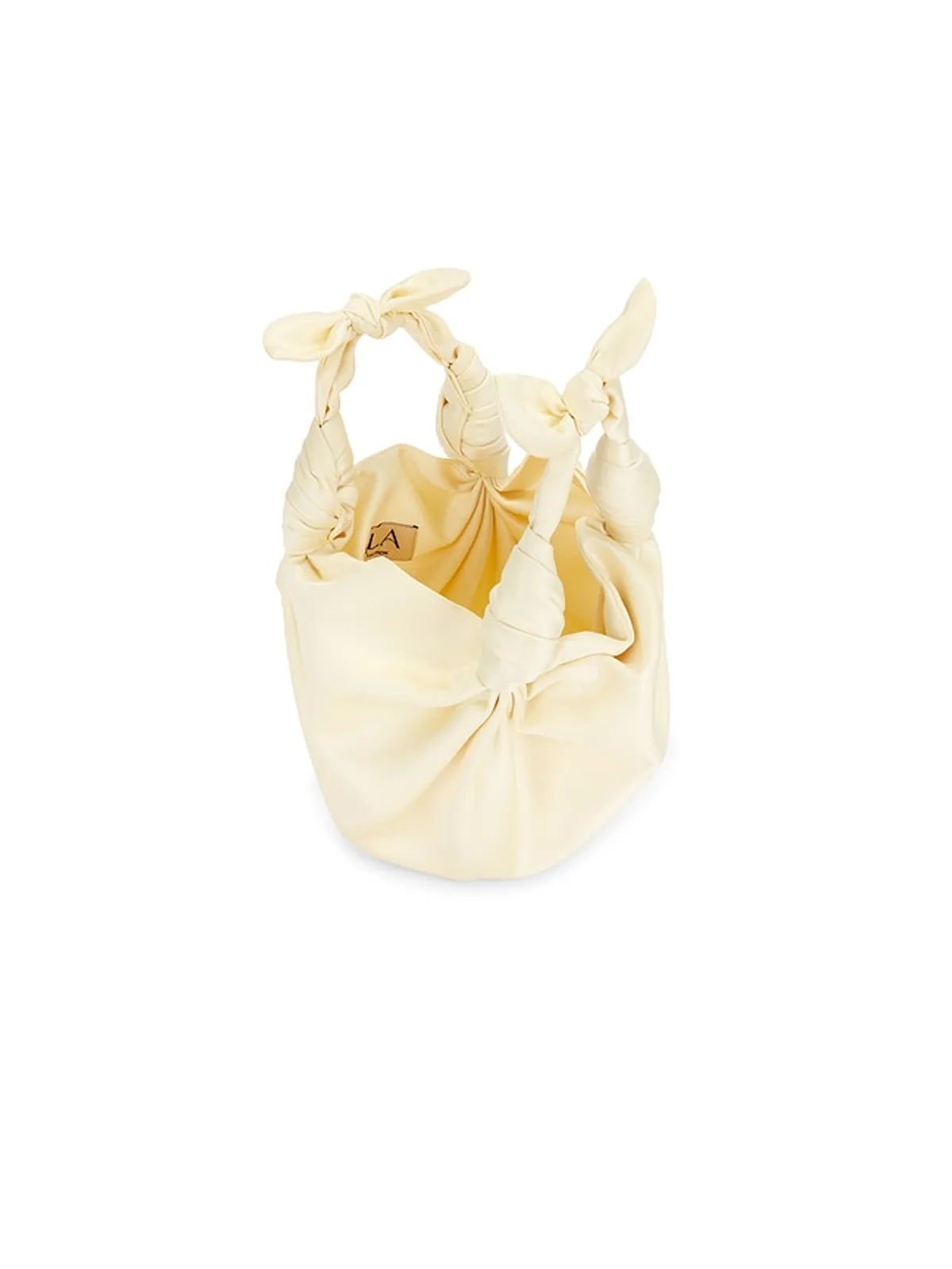 NLA Collection KNOT ショルダーバッグ - 画像4