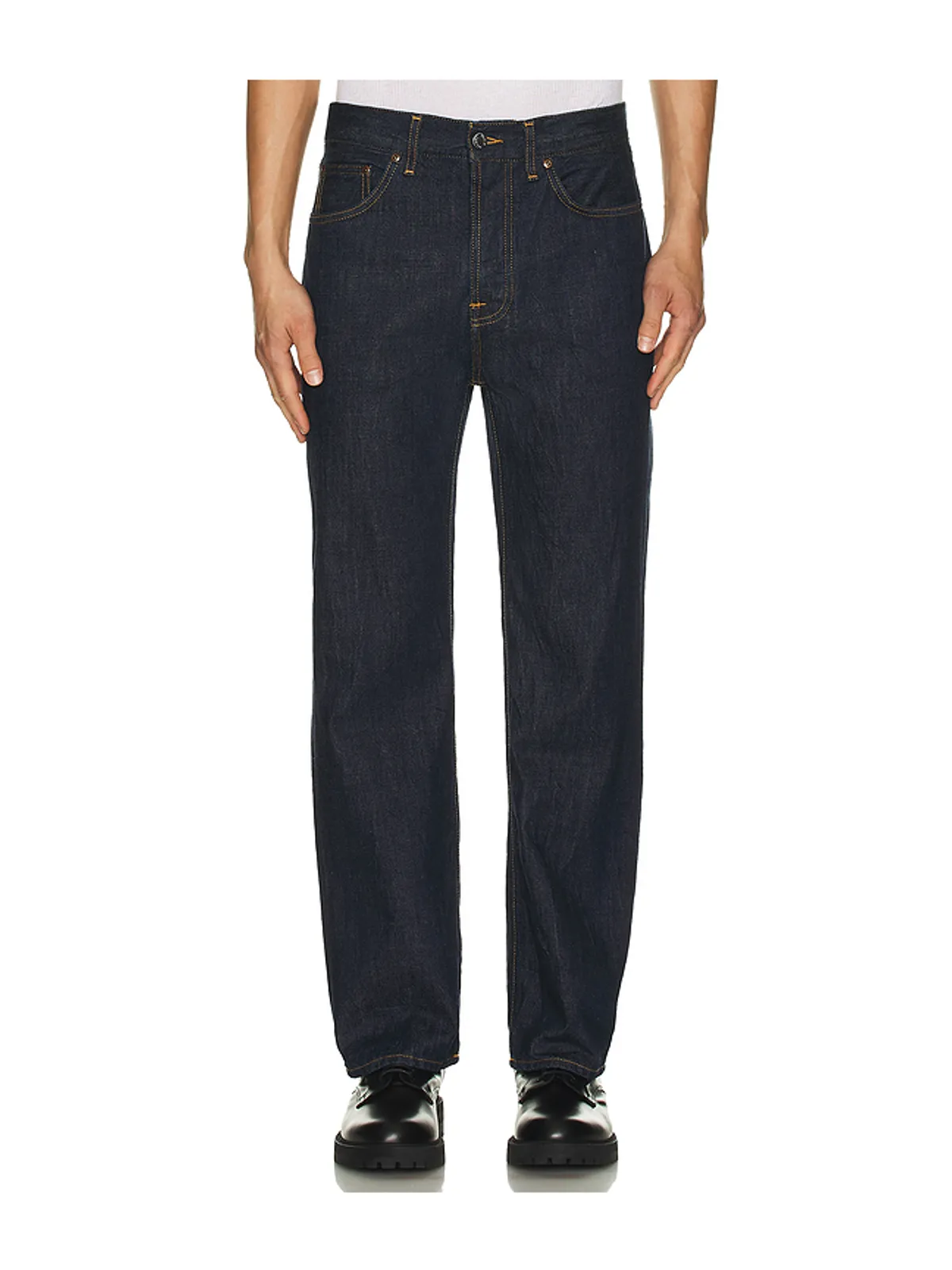 Nudie Jeans TUFF TONY デニム - 画像1