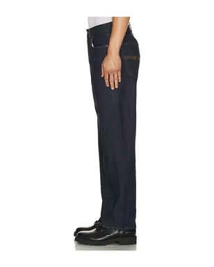 Nudie Jeans TUFF TONY デニム - サムネイル2