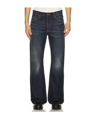 Nudie Jeans FLARE GLENN デニム - サムネイル1