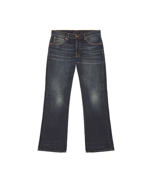 Nudie Jeans FLARE GLENN デニム - サムネイル5