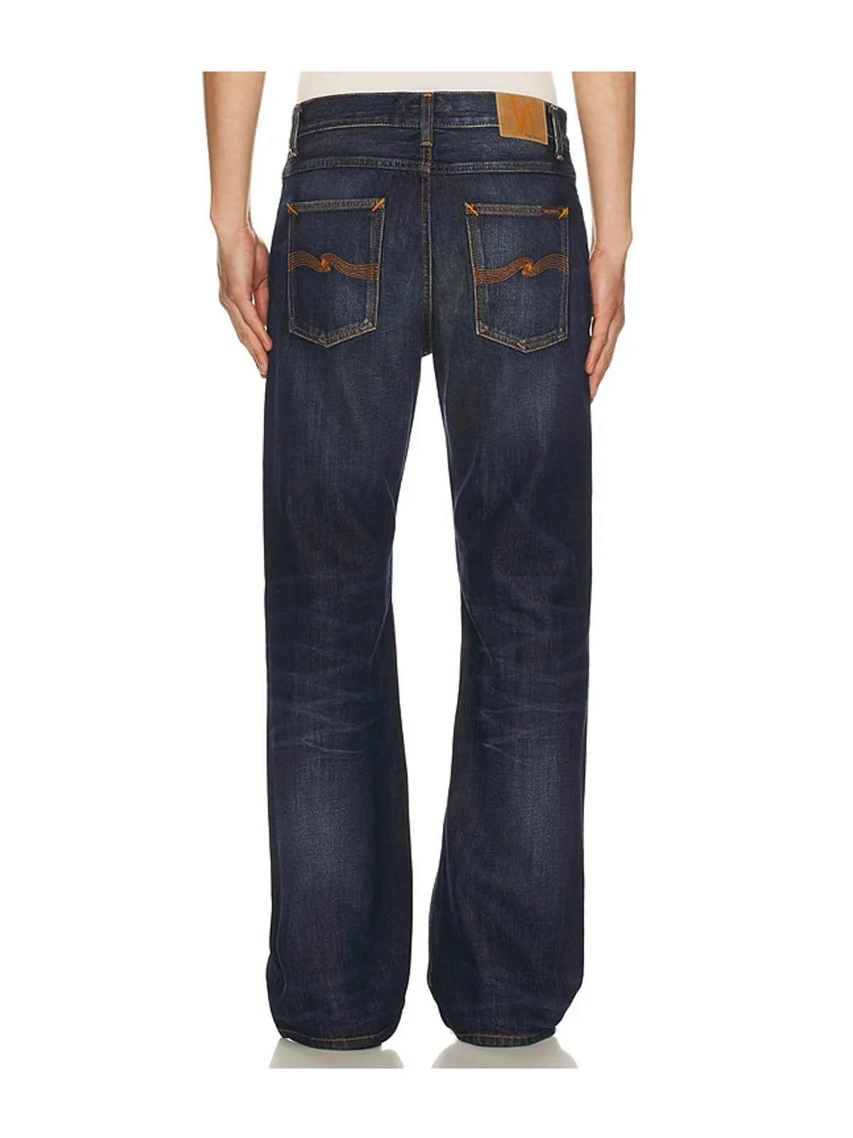Nudie Jeans FLARE GLENN デニム - 画像3