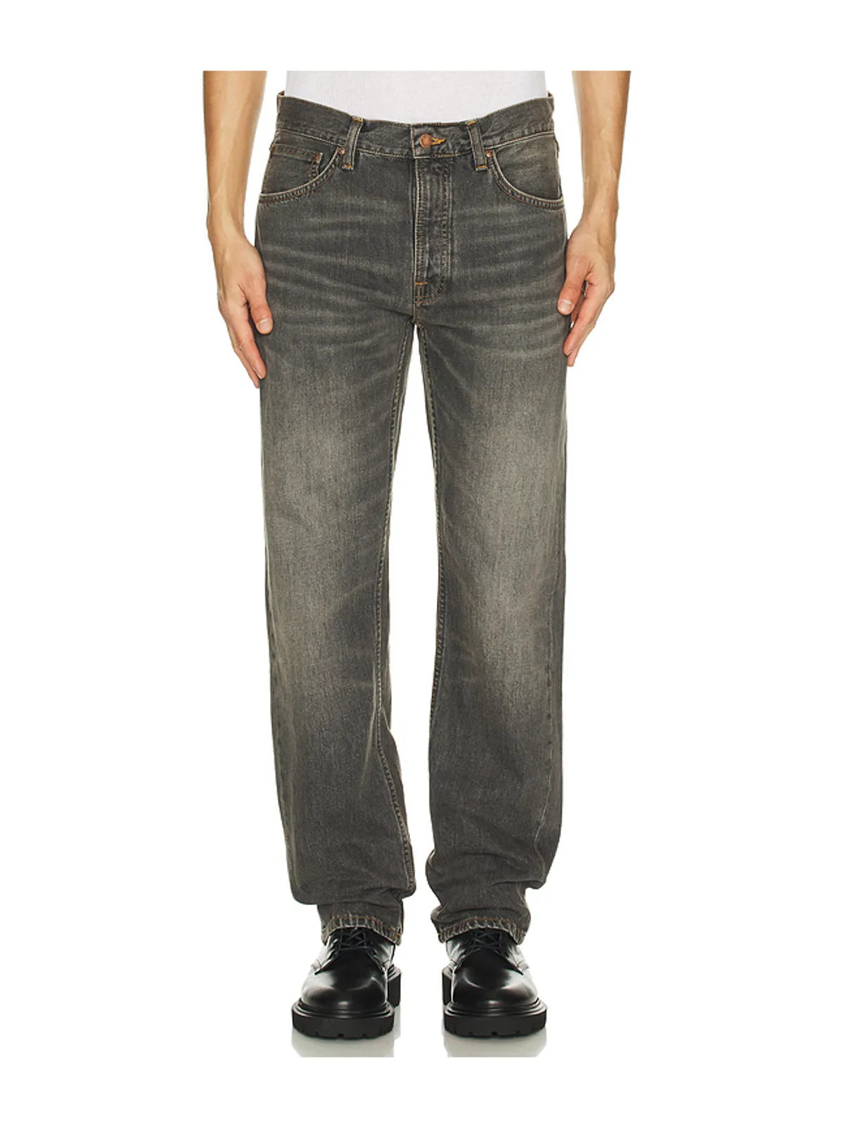 Nudie Jeans デニム - 画像1