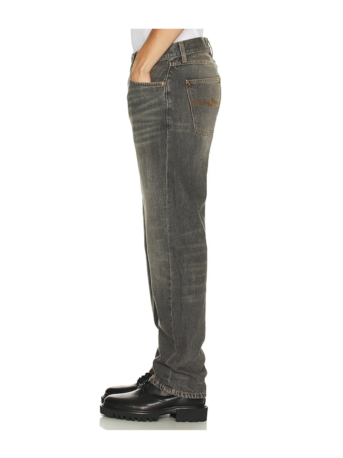 Nudie Jeans デニム - 画像2