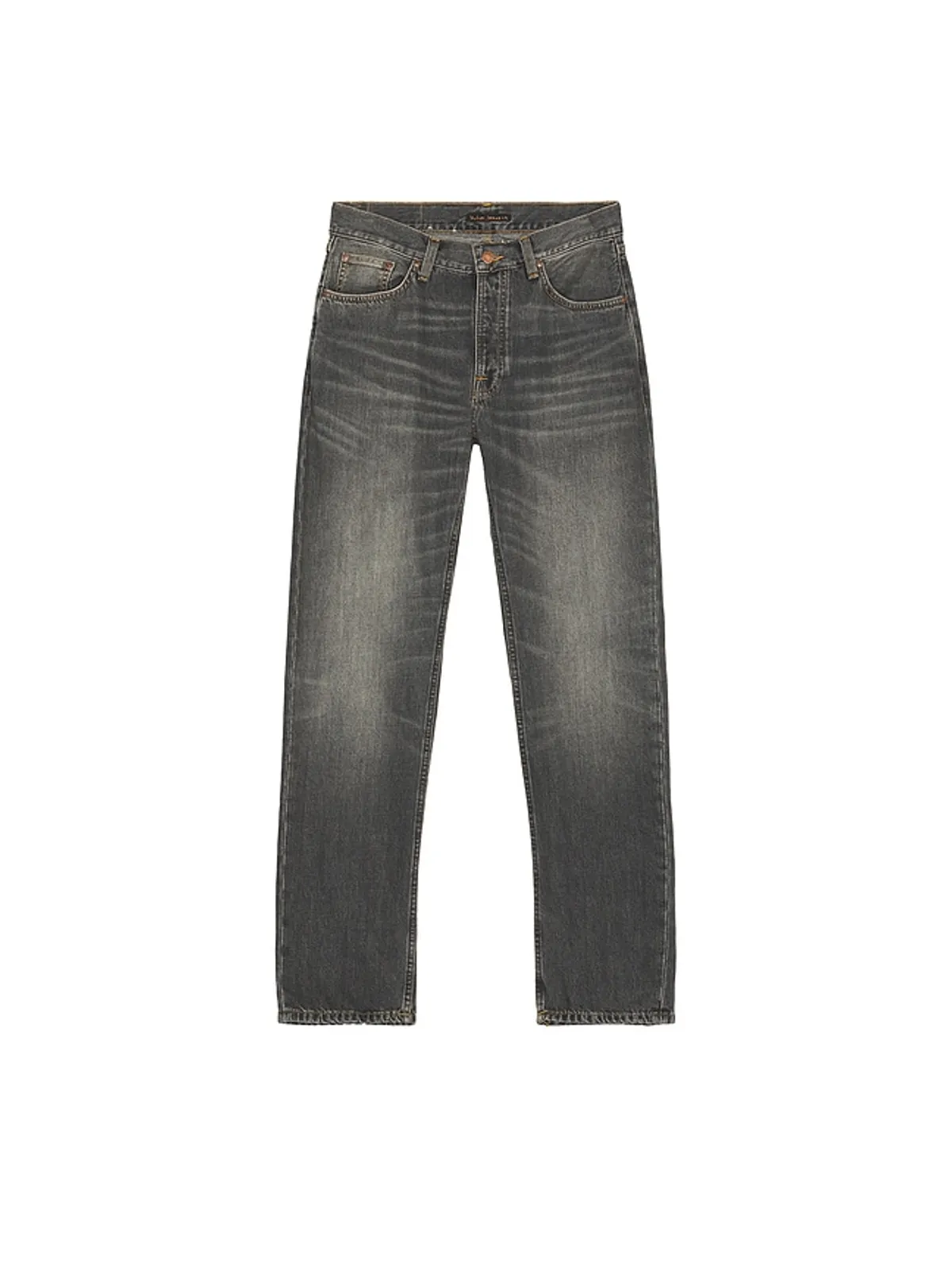 Nudie Jeans デニム - 画像4