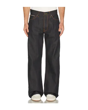 Nudie Jeans LOUD LARRY デニム - サムネイル1