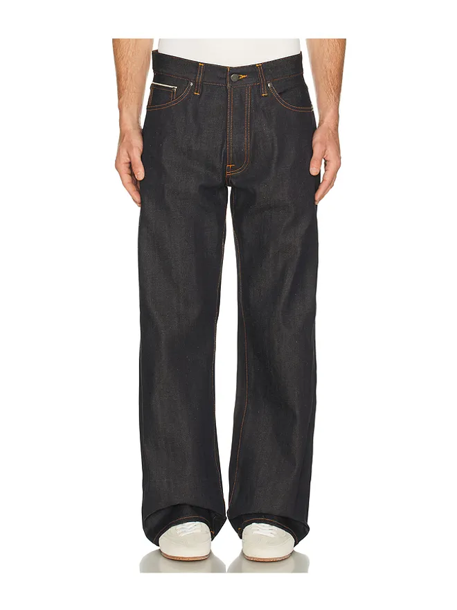 Nudie Jeans Nudie Jeans LOUD LARRY デニムの商品画像