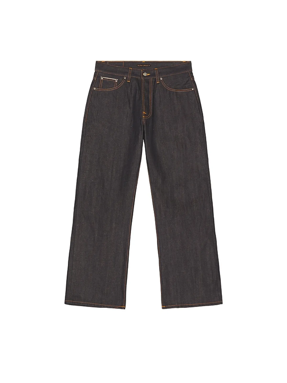 Nudie Jeans LOUD LARRY デニム - 画像5