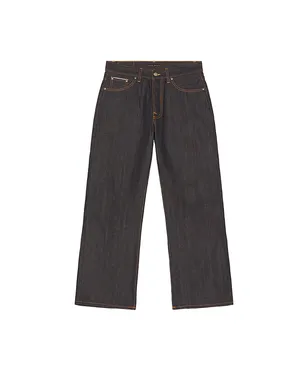 Nudie Jeans LOUD LARRY デニム - サムネイル5