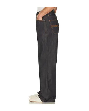 Nudie Jeans LOUD LARRY デニム - サムネイル2