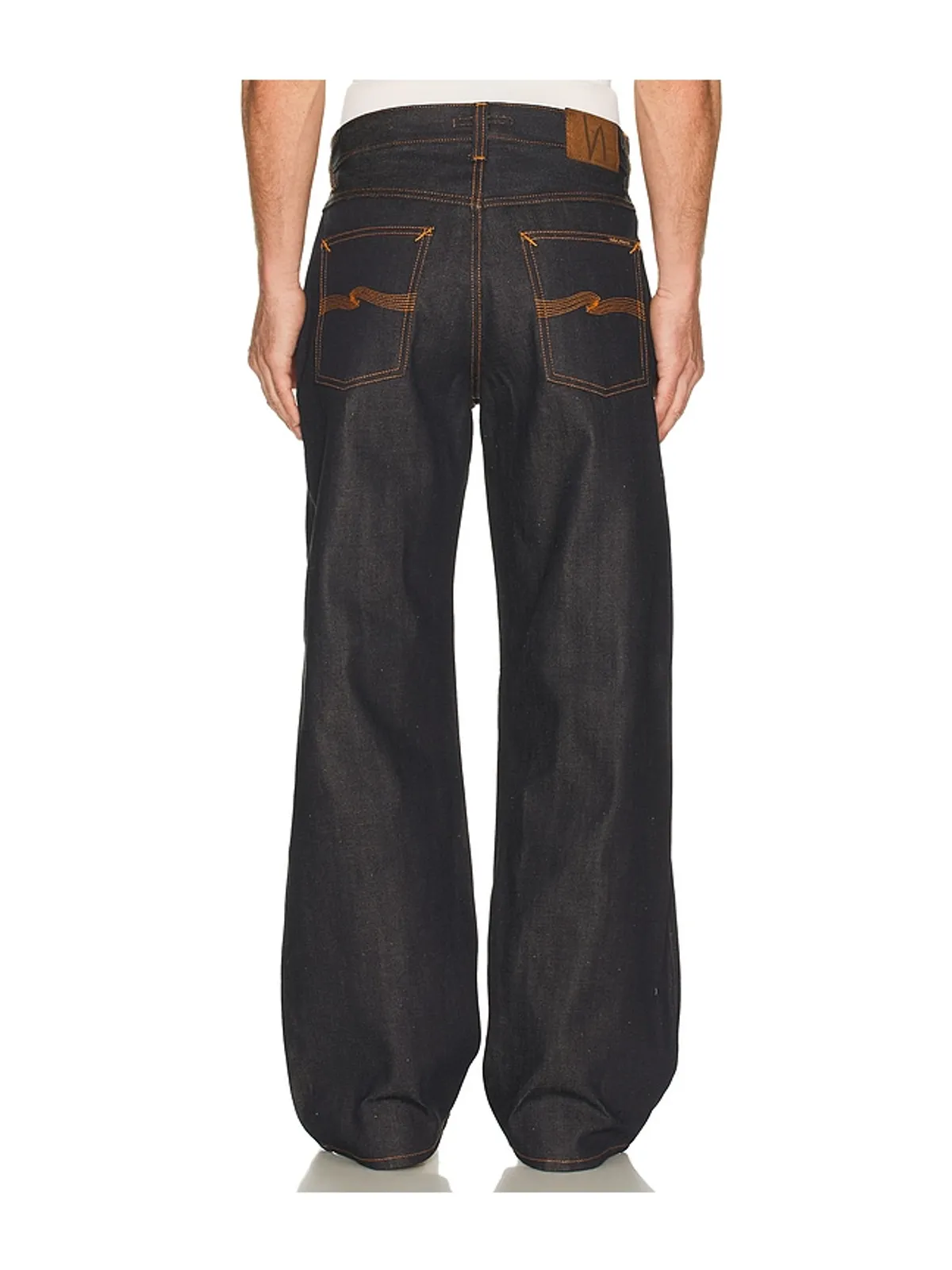 Nudie Jeans LOUD LARRY デニム - 画像3