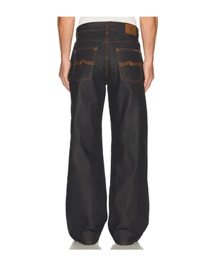 Nudie Jeans LOUD LARRY デニム - サムネイル3
