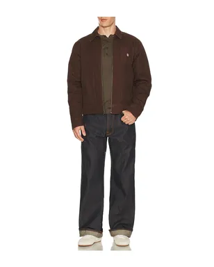 Nudie Jeans LOUD LARRY デニム - サムネイル4