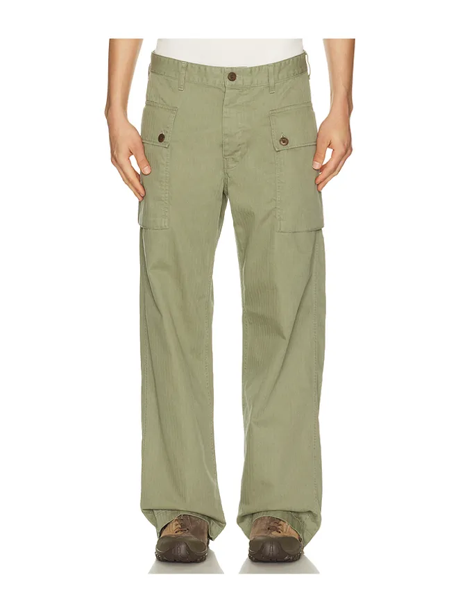 Nudie Jeans Nudie Jeans パンツの商品画像