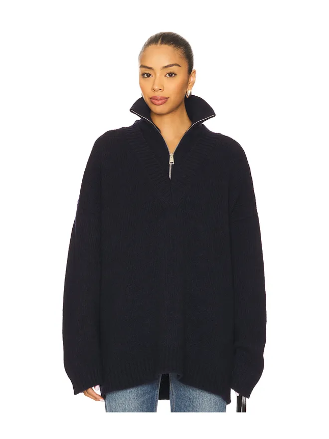 Nanushka Nanushka KYLEN スウェットシャツの商品画像