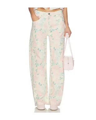 Steve Madden SYDNEE デニム - サムネイル1