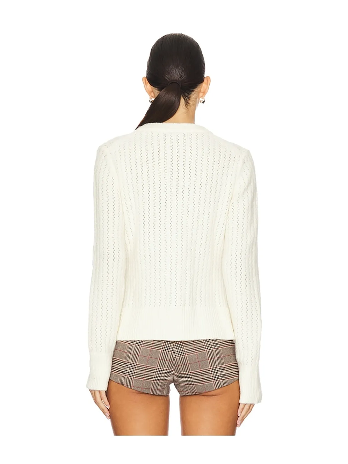 Steve Madden ILLIANA カーディガン - 画像3