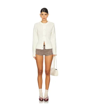 Steve Madden ILLIANA カーディガン - サムネイル4