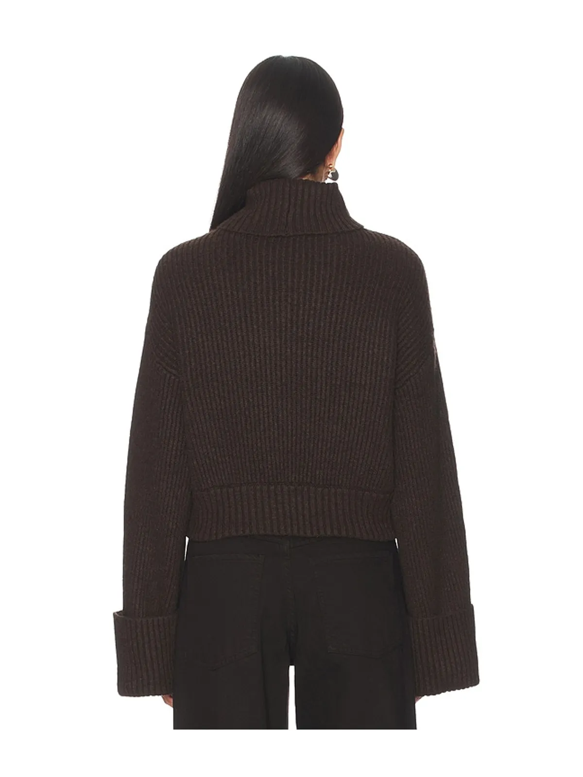 Steve Madden ADELADE セーター - 画像3