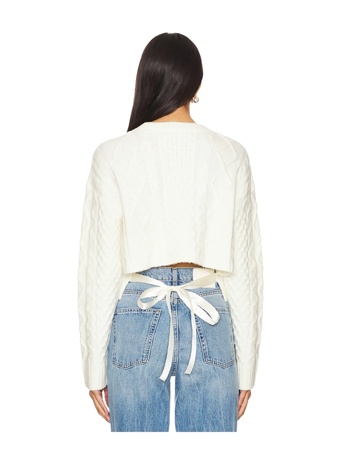 Steve Madden KESSIE セーター - 画像4