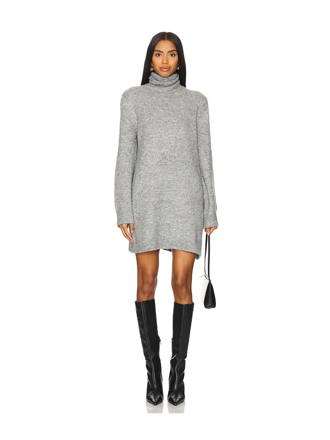 Steve Madden Steve Madden ABBIE セーダードレスの商品画像