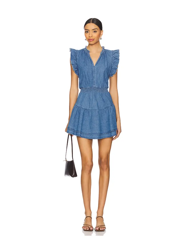 Steve Madden Steve Madden PRAIRIE DREAMS ドレスの商品画像