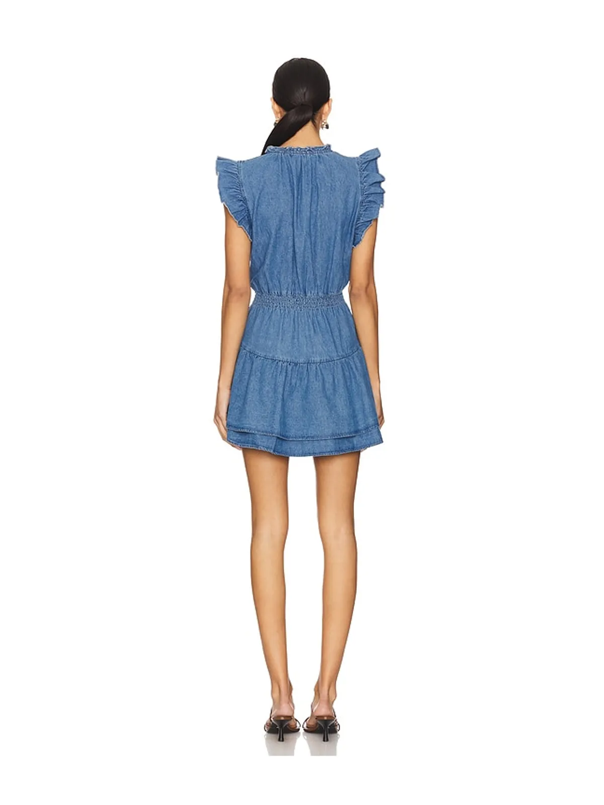 Steve Madden PRAIRIE DREAMS ドレス - 画像3