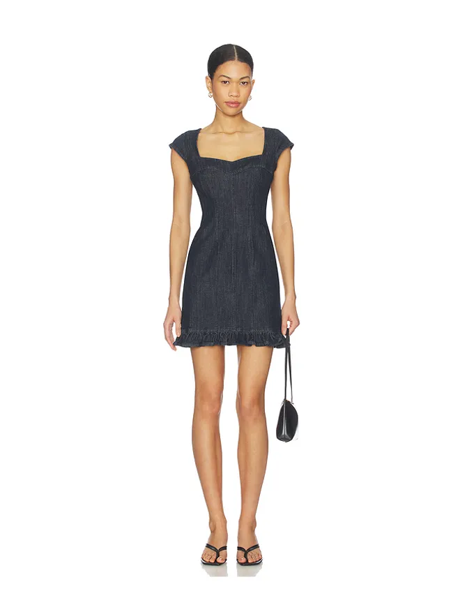 Steve Madden Steve Madden MINTA ドレスの商品画像