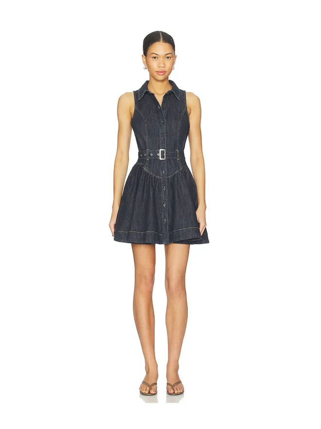 Steve Madden Steve Madden SENIA ドレスの商品画像